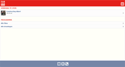 Desktop Screenshot of m.filmhuisgouda.nl